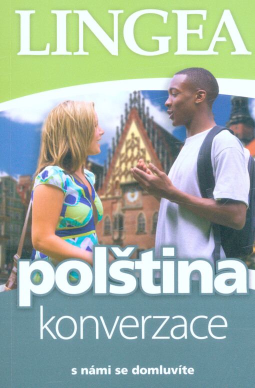 Polština : konverzace