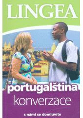 Portugalština : konverzace  (odkaz v elektronickém katalogu)