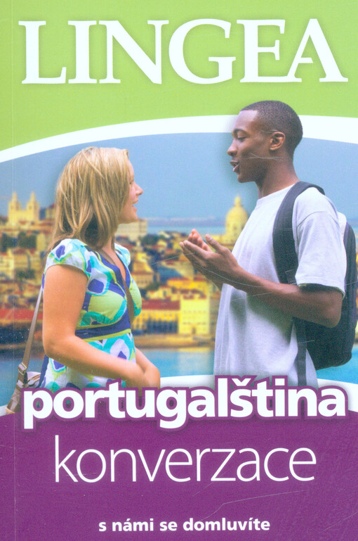 Portugalština : konverzace