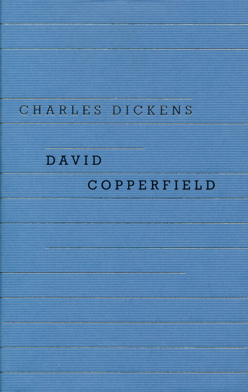 David Copperfield