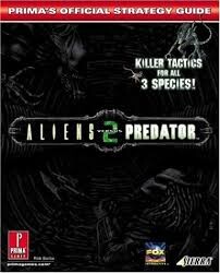 Aliens versus predator 2
