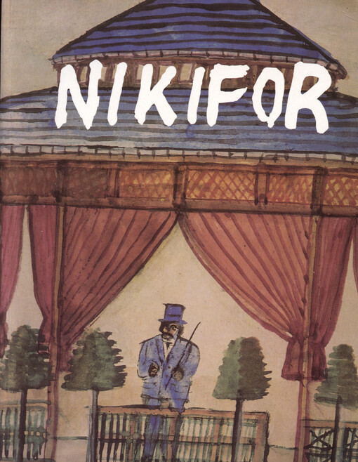 Nikifor