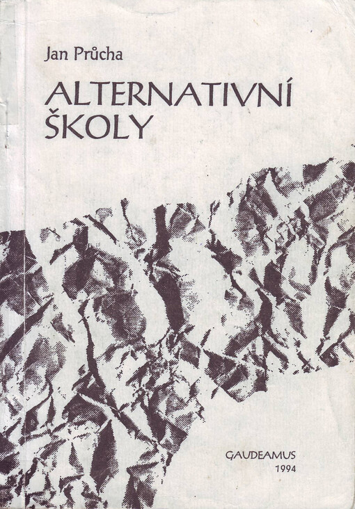 Alternativní školy