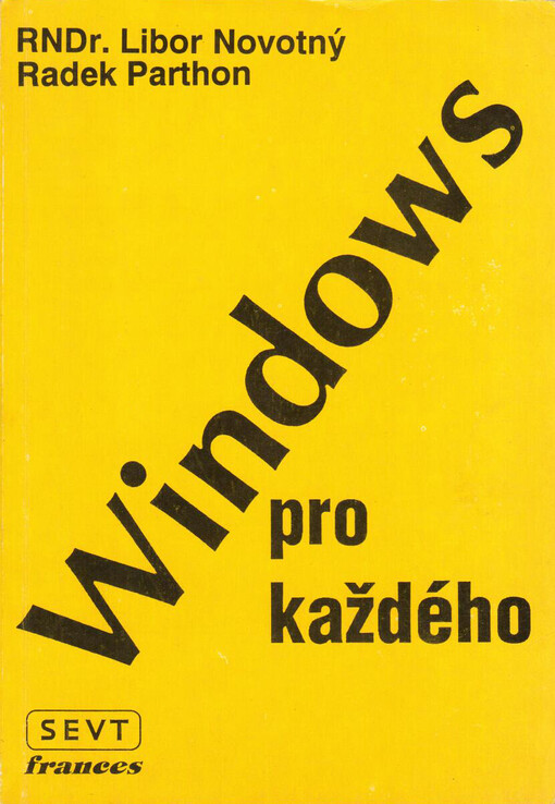 Windows pro každého