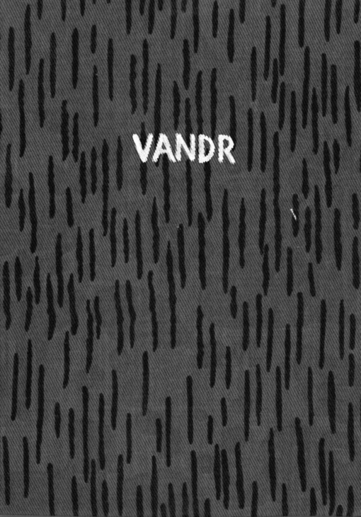 Vandr