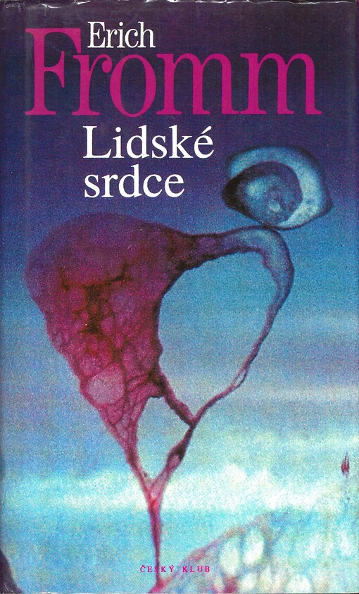 Lidské srdce