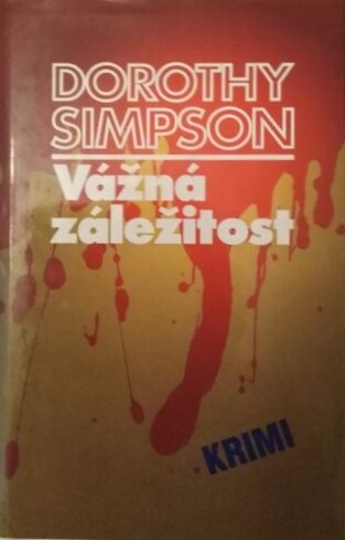 Vážná záležitost