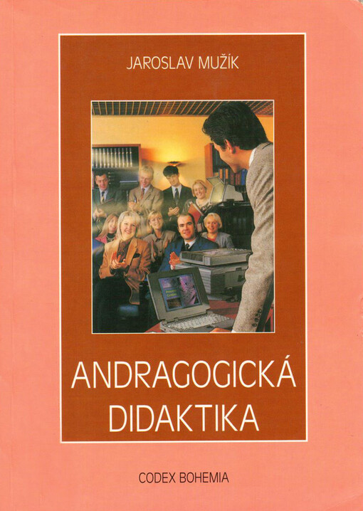 Andragogická didaktika