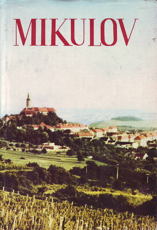 Mikulov