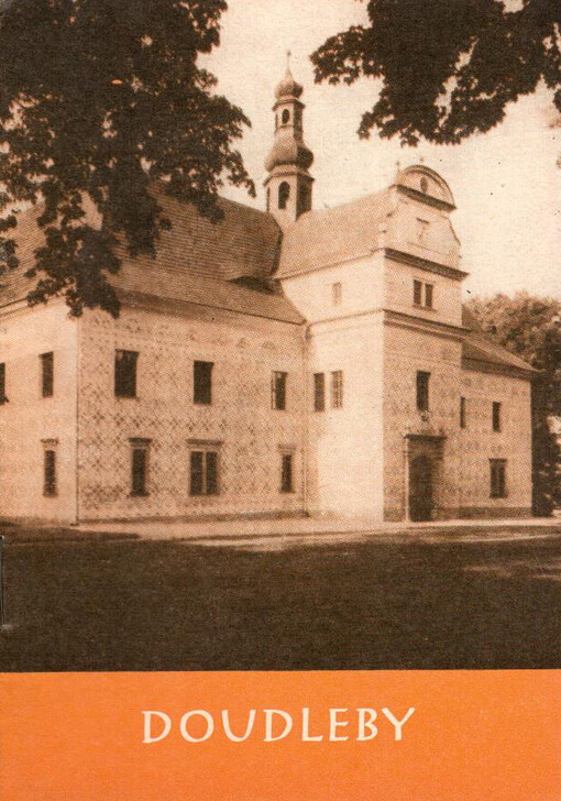 Doudleby