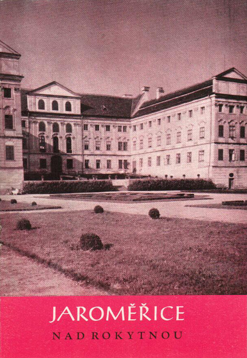 Jaroměřice nad Rokytnou