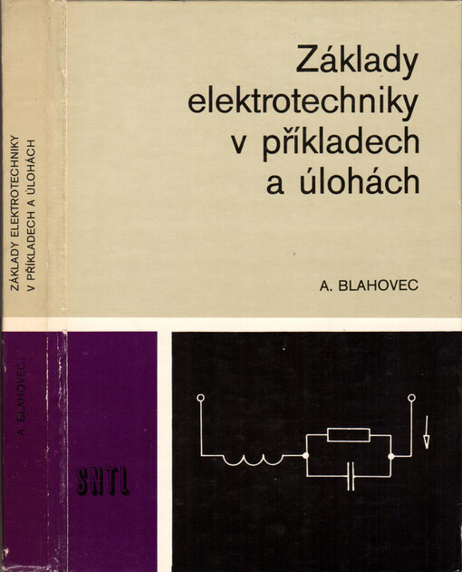 Základy elektrotechniky v příkladech a úlohách /