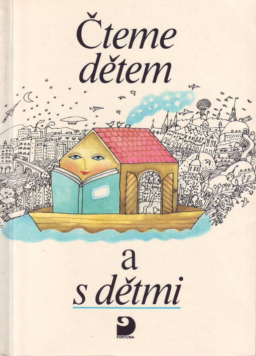 Čteme dětem a s dětmi