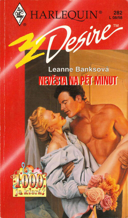 Nevěsta na pět minut