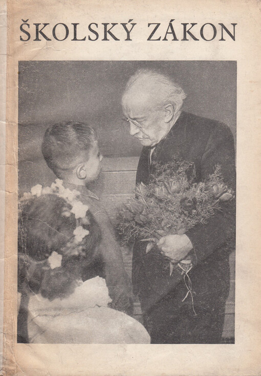 Školský zákon