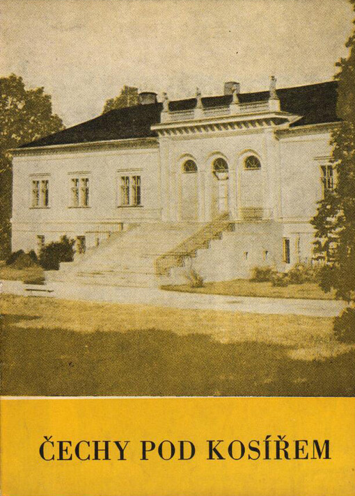 Čechy pod Kosířem