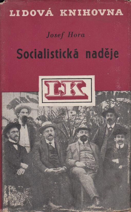 Socialistická naděje