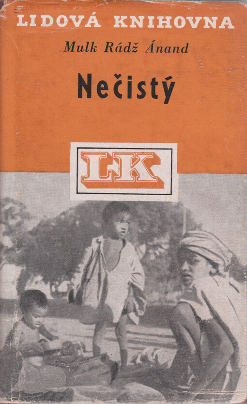 Nečistý