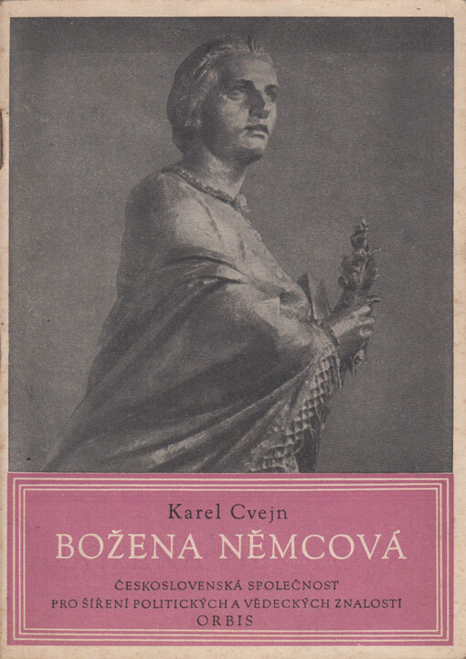Božena Němcová
