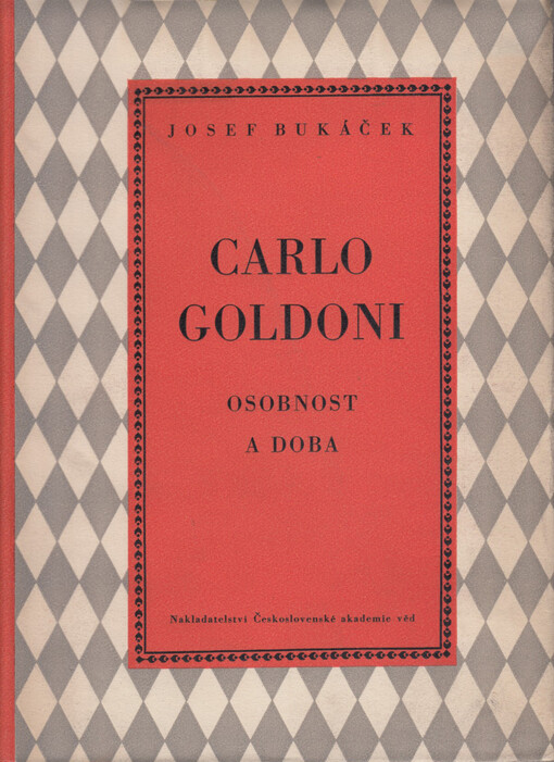 Carlo Goldoni: osobnost a doba