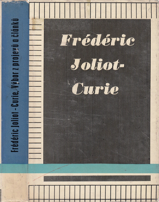 Výbor z projevů a článků