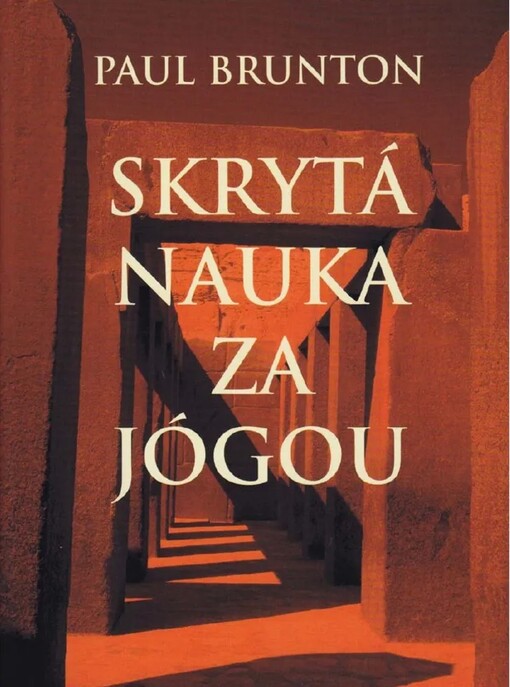 Skrytá nauka za jógou