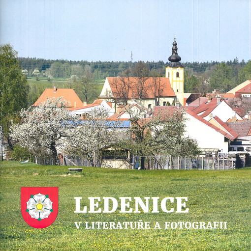 Ledenice v literatuře a fotografii