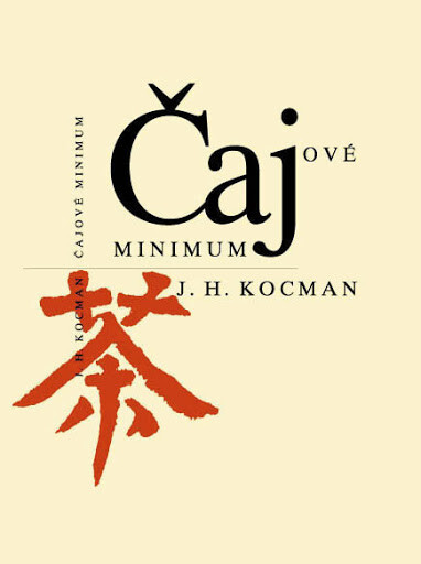 Čajové minimum