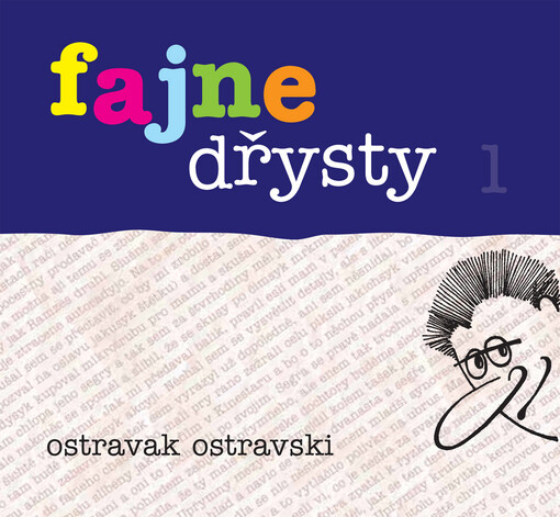 Fajne dřysty, Svazek 1