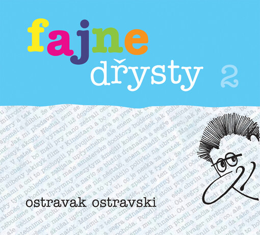 Fajne dřysty