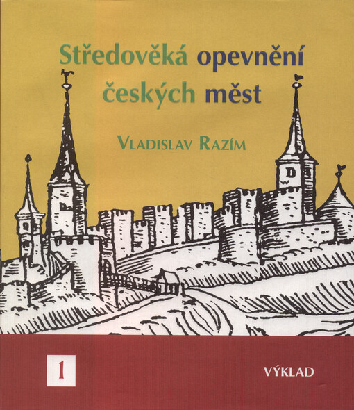 Středověká opevnění českých měst