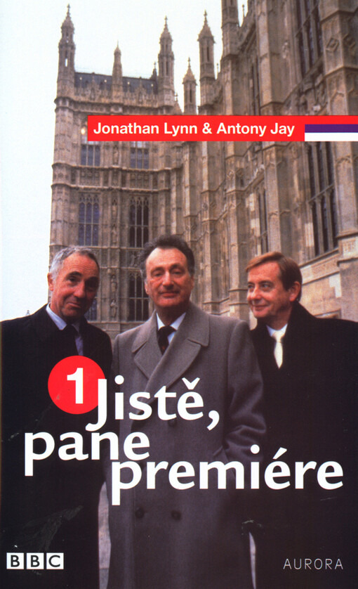 Jistě, pane premiére