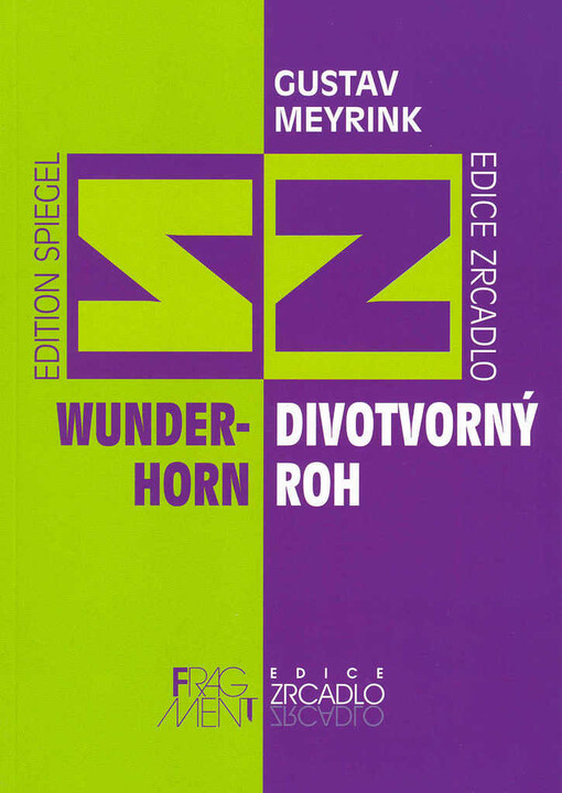 Divotvorný roh