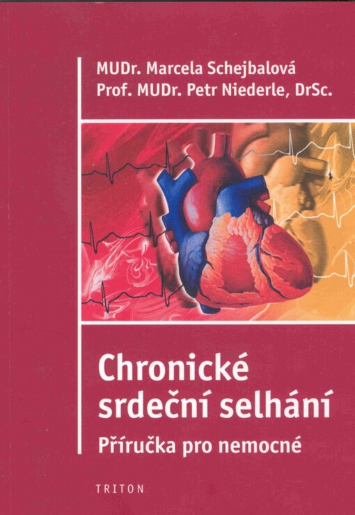 Chronické srdeční selhání