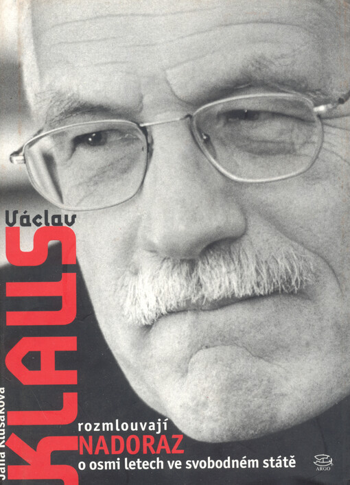 Nadoraz: o osmi letech ve svobodném státě