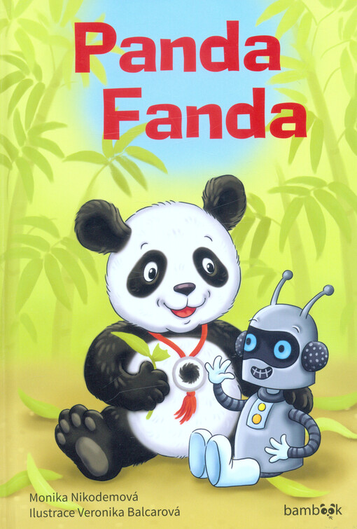 Panda Fanda