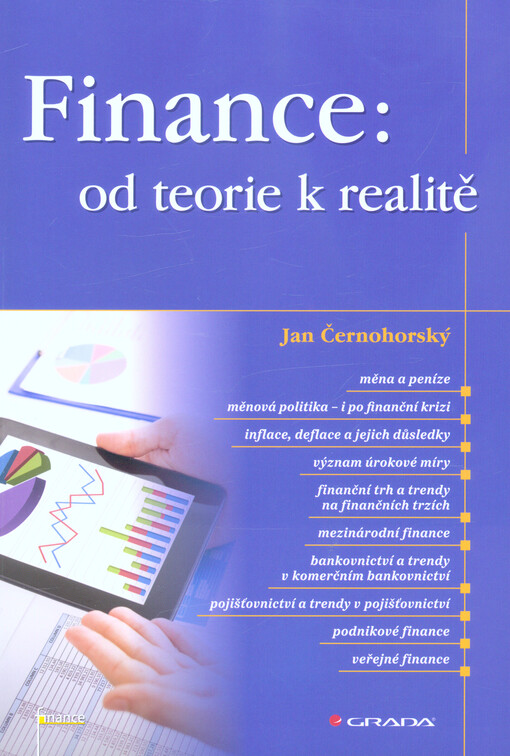 Finance: od teorie k realitě