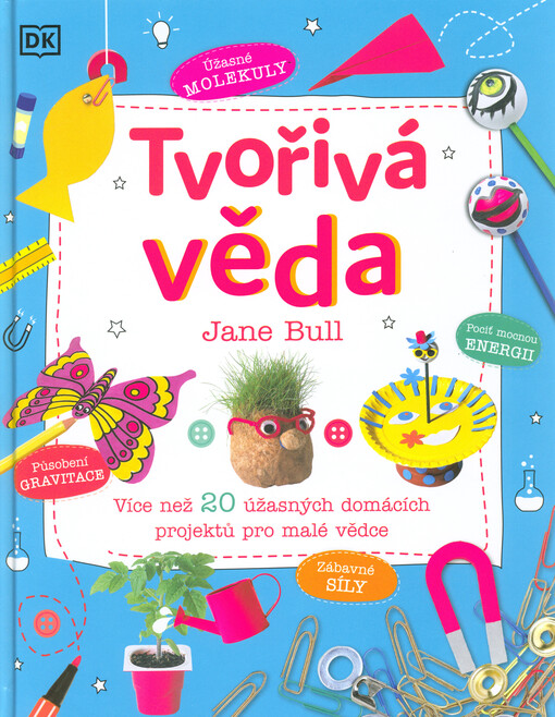 Tvořivá věda