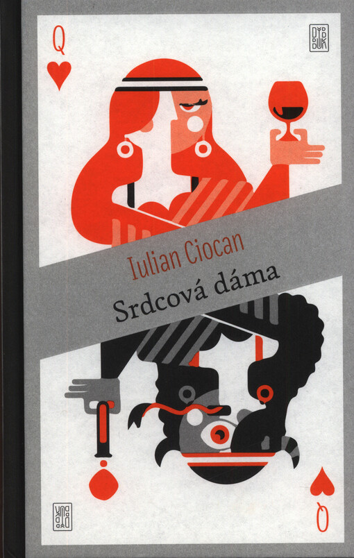 Srdcová dáma