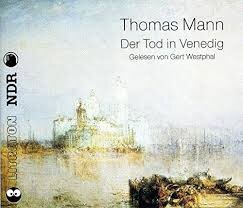 Der Tod in Venedig 1. CD