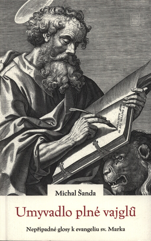 Umyvadlo plné vajglů