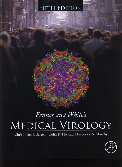 Fenner and White's Medical Virology