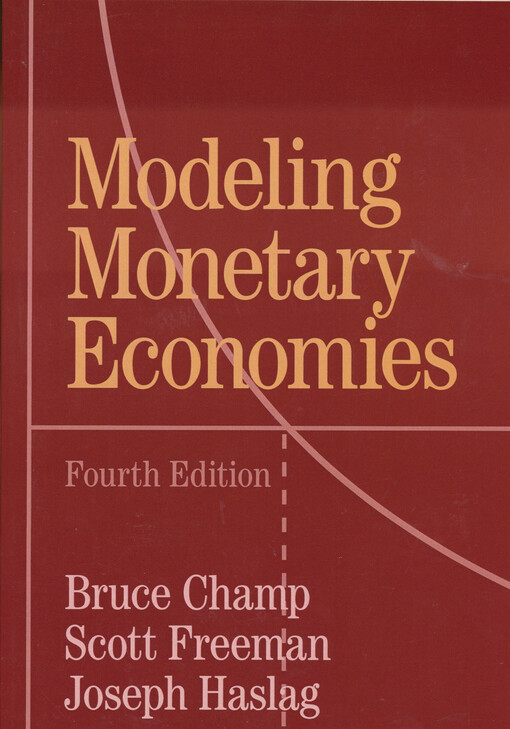 Modeling monetary economies