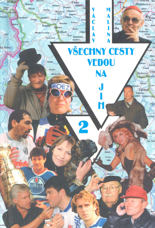 Všechny cesty vedou na jih. (2), Svazek 2