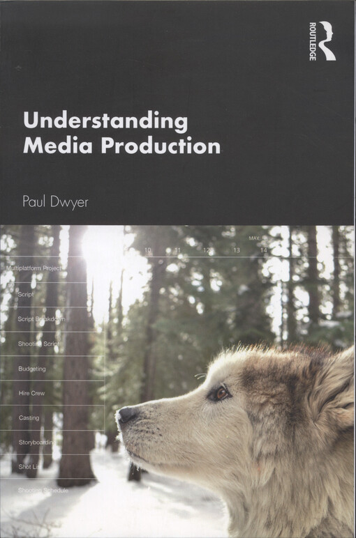 Understanding media production
