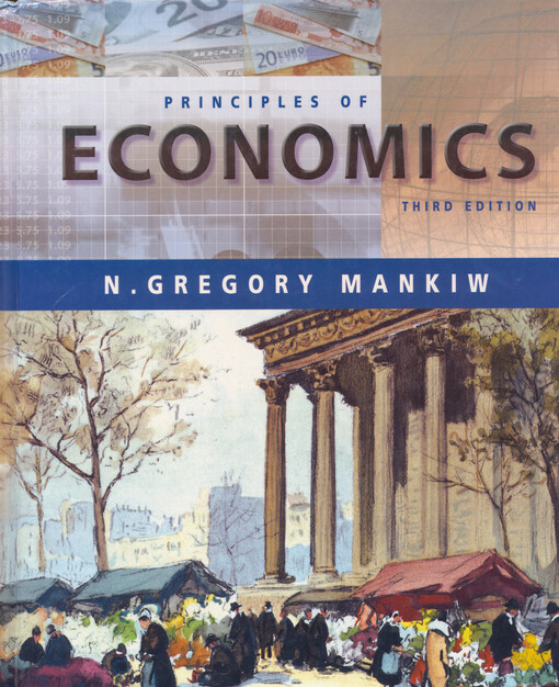 Principles of economics
