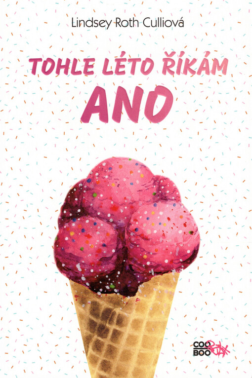 Tohle léto říkám ano