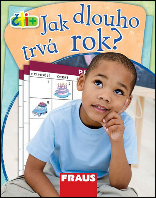Jak dlouho trvá rok?