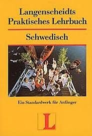 Schwedisch. Sprachlehrgang. Lehrbuch.
