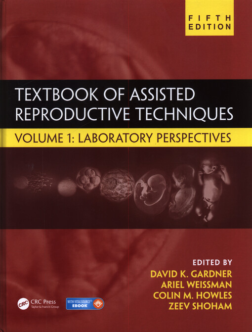 Textbook of assisted reproductive techniques